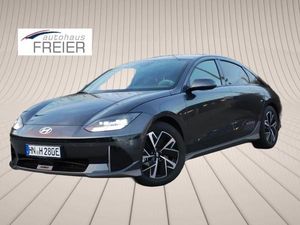 Hyundai IONIQ 6 Allradantrieb 77,4kWh Batt. (325 PS) TECHNIQ-Paket inkl. Glasschiebedach Leasing