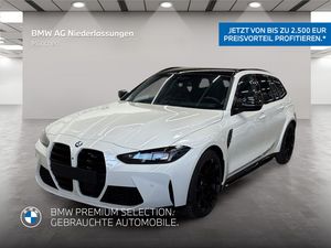 BMW M3 Competition xDrive Touring Harman/K Kamera
