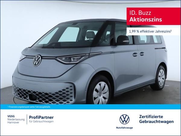 Volkswagen ID.Buzz ID. Buzz Pure AHK ACC Kamera IQ.Light Climatronic Leasing