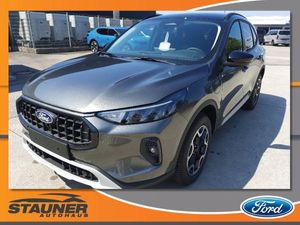 Ford Kuga 2.5l PHEV Active X Navi SHZ Anhängerkupplung