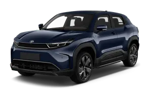 Toyota Urban Cruiser 49 kWh Active