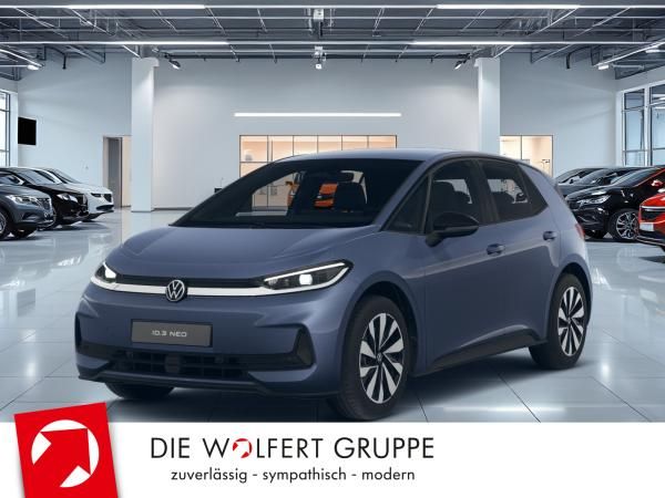 Volkswagen ID.3 Neo Trend 125 kW (170 PS) 50 kWh *SONDERLEASING* Leasing