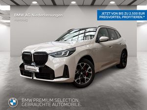 BMW X3 xDrive30e M Sport AHK Driv.Assist.Prof LED