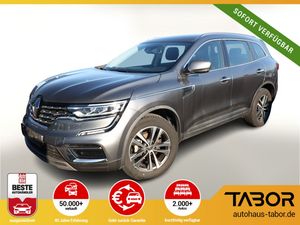 RENAULT Koleos TCe 160 EDC Zen LED Nav PDC 18Z Auto-Abo