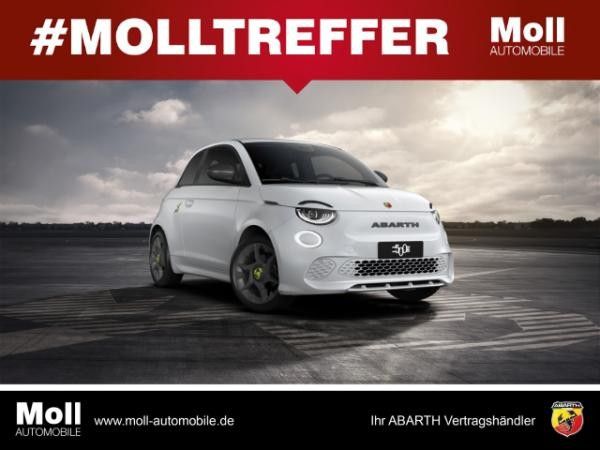 Abarth 500 ⚡e 42 kWh SONDERLEASING⚡ Leasing