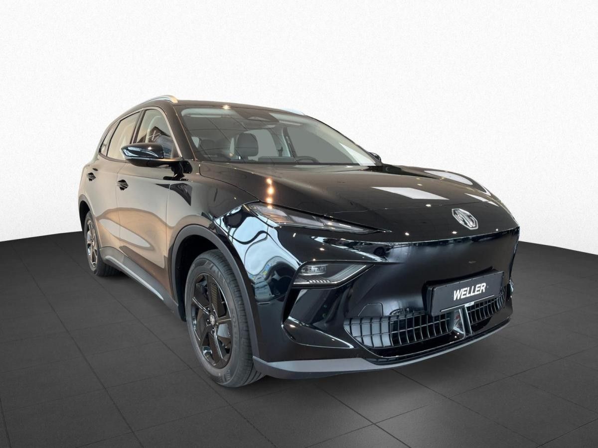 MG S5 EV 49kWh Comfort   *NUR BIS 31.10.2025* Leasing