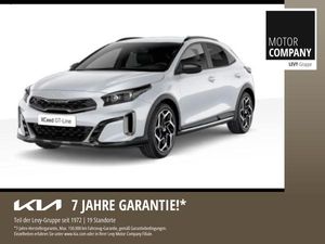 Kia XCeed Xceed 1.5 T-GDI GT Line +MY26+DCT+Panorama+Aktion