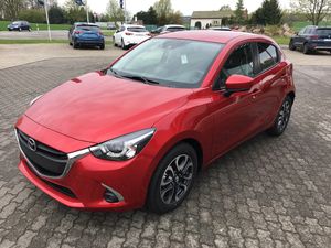 Mazda 2 SKYACTIV-G 90 5T 5GS AL-SPORTS LIC-P NAV Auto-Abo