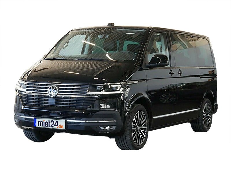 VW T6 Multivan Highline Auto-Abo