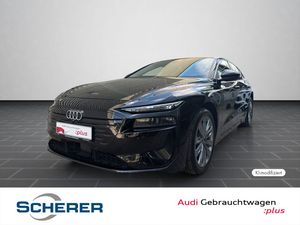 Audi A6 Sportback e-tron performance 270 kW Tech Pake