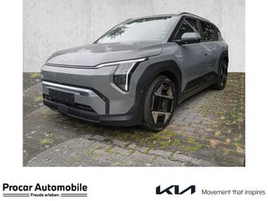 Kia EV3 81.4 kWh Earth Drivewise Upgrade Design Wint