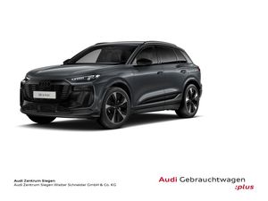 Audi Q6 e-tron quattro S line business AHK*B&O*HUD*TE