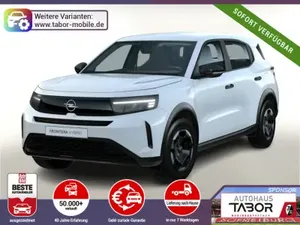 Opel Frontera Hybrid Nav Kam PDC LED Temp