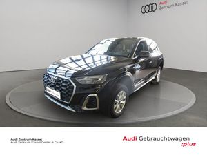 Audi Q5 50 TFSI e qu. S line LED PDC+ Navi Carplay
