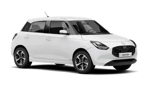 Suzuki Swift 1.2 HYBRID MT Comfort