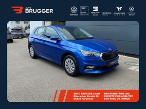 Skoda Fabia 1.0 MPI Selection Klima Shz LEDTempomat...