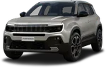 Jeep Avenger Leasing