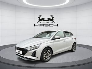 Hyundai i20 FL (MY26) 1.0 T-GDI (90 PS) 6-MT TREND BOSE