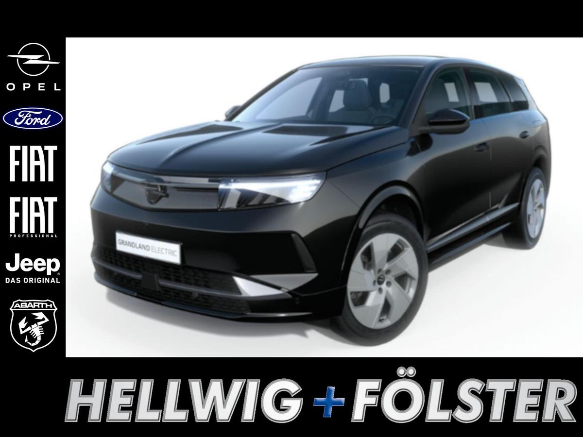 Opel Grandland ✅ELEKTRO + LED + CarPlay + Sitzheizung| Flottenzentrum-Nord✅ Leasing