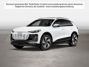 Audi Q6 SUV e-tron quattro 360 4xSHZ ACC AHK AUT HUD