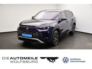 Volkswagen Tayron 1.5 TSI eHybrid DSG Elegance Matrix/H+K/P