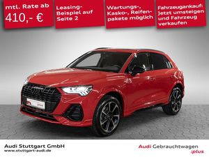 Audi Q3 35 TDI S line S tronic