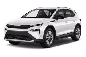 Skoda Elroq Sportline 85