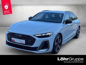 Audi A5 Avant S line TFSI S tronic edition *AHK*