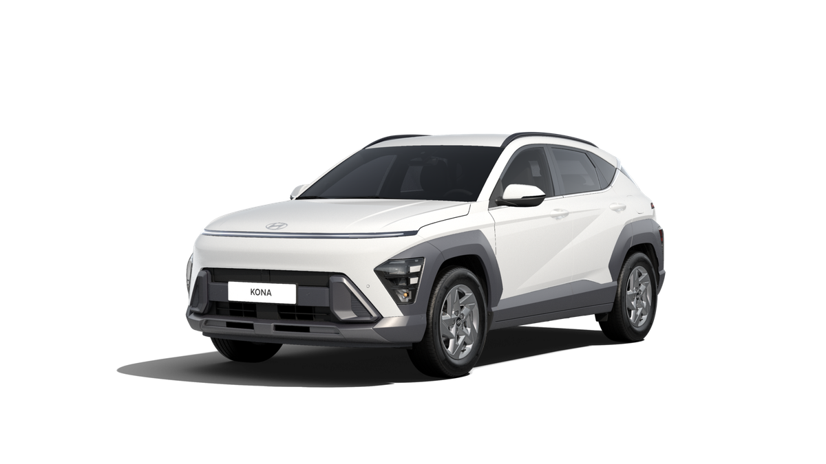 Hyundai Kona 1.6 T-GDI Trend Auto-Abo