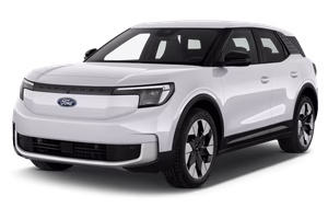 Ford Explorer Extended Range 79kWh RWD Premium