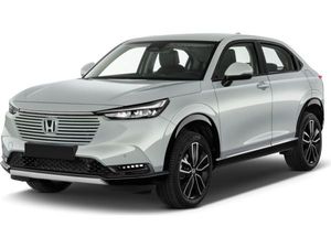 Honda HR-V 1.5 i-MMD Hybrid Advance Leasing
