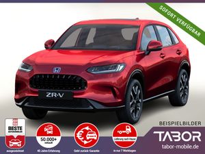 Honda HONDA ZR-V 184 CVT Advance Pano Bose Nav HUD eHk SHZ Leasing