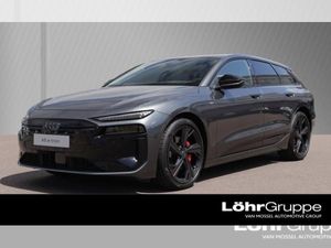 Audi A6 e-tron A6 Avant e-tron  performance