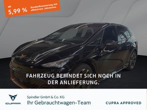 Cupra Born e-Boost / 84 kWh, 360°, AR-HuD, WP, LED