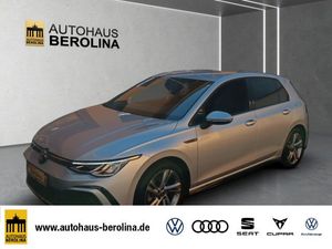 Volkswagen Golf VIII 1.5 eTSI R-Line DSG *ACC*App-Connect*
