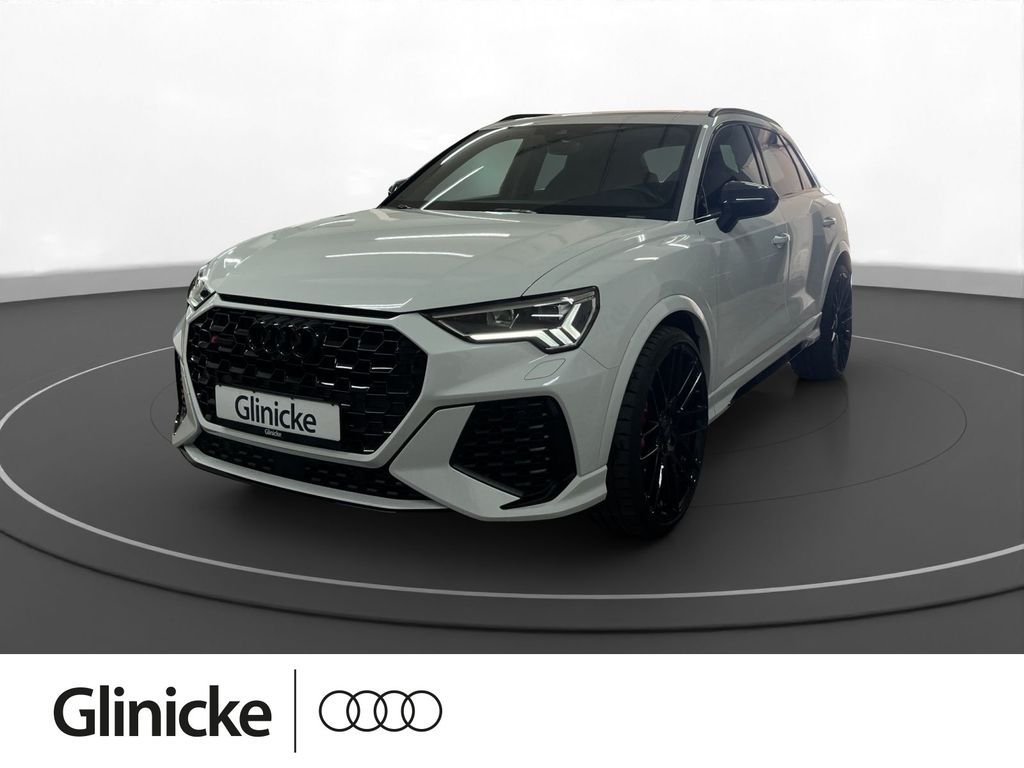 Audi RS Q3 2.5 TFSI qu. AHK LM 22