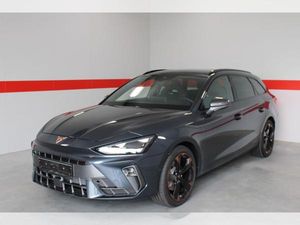 Cupra Leon Kombi mit Allrad | SONDERAKTION -14208
