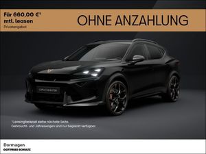 Cupra Formentor VZ5 2.5 TSI DSG 4Drive Black Edition