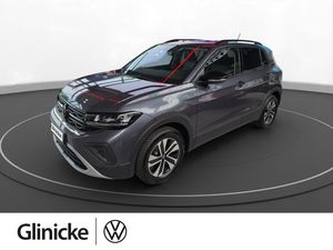 Volkswagen T-Cross ENERGY 1.0 l TSI 85 kW (116 PS) 6-Gang