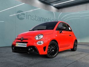 Abarth 595 *Bi-Xenon & Beats /17 Zoll* - Auto kaufen