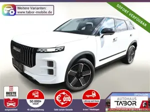 Jaecoo 7 4WD Exclusive Pano ACC Leder SoundP 4xSHZ Keyl