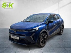 Renault Symbioz Esprit Alpine E-TECH Full Hybrid 160+H/K *1.WARTUNG INKL.*