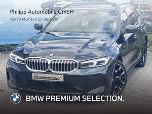 BMW 320d M Sport PANO ACC 360° Ad-LED 19" Ad.M.Fahrw
