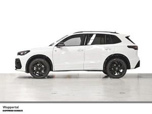 Volkswagen Tiguan R-LINE 2.0 TSI (Wuppertal)
