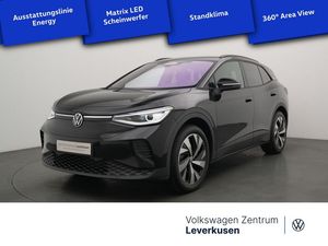 Volkswagen ID.4 Pro Energy MATRIX AHK 360° KAM KEYLESS ACC