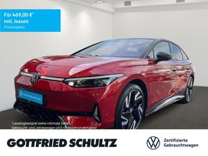 Volkswagen ID.7 250 kW GTX Navi Panoramadach Matrix-LED