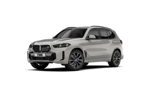 BMW X5 xDrive40i xDrive40i