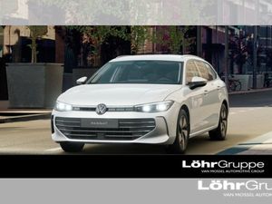 Volkswagen Passat Business 1.5 eTSI OPF 7-Gang-DSG VAL