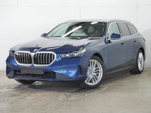 BMW 530e Touring Aut.