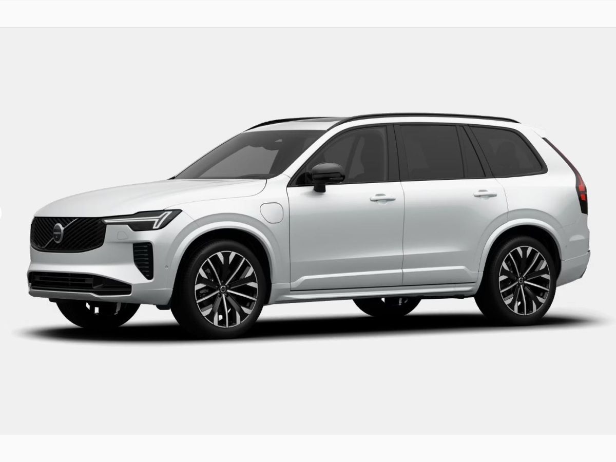 Volvo XC90 T8 AWD Plugin Hybrid Plus Dark / 0,5% Leasing